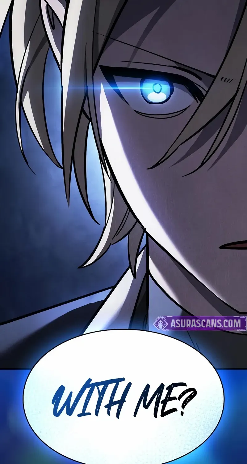 The Sword-Eating Swordmaster