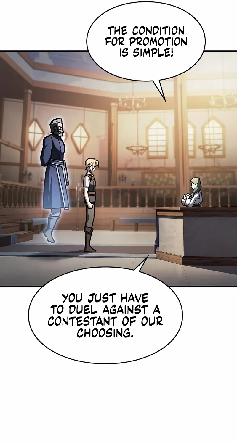 The Sword-Eating Swordmaster