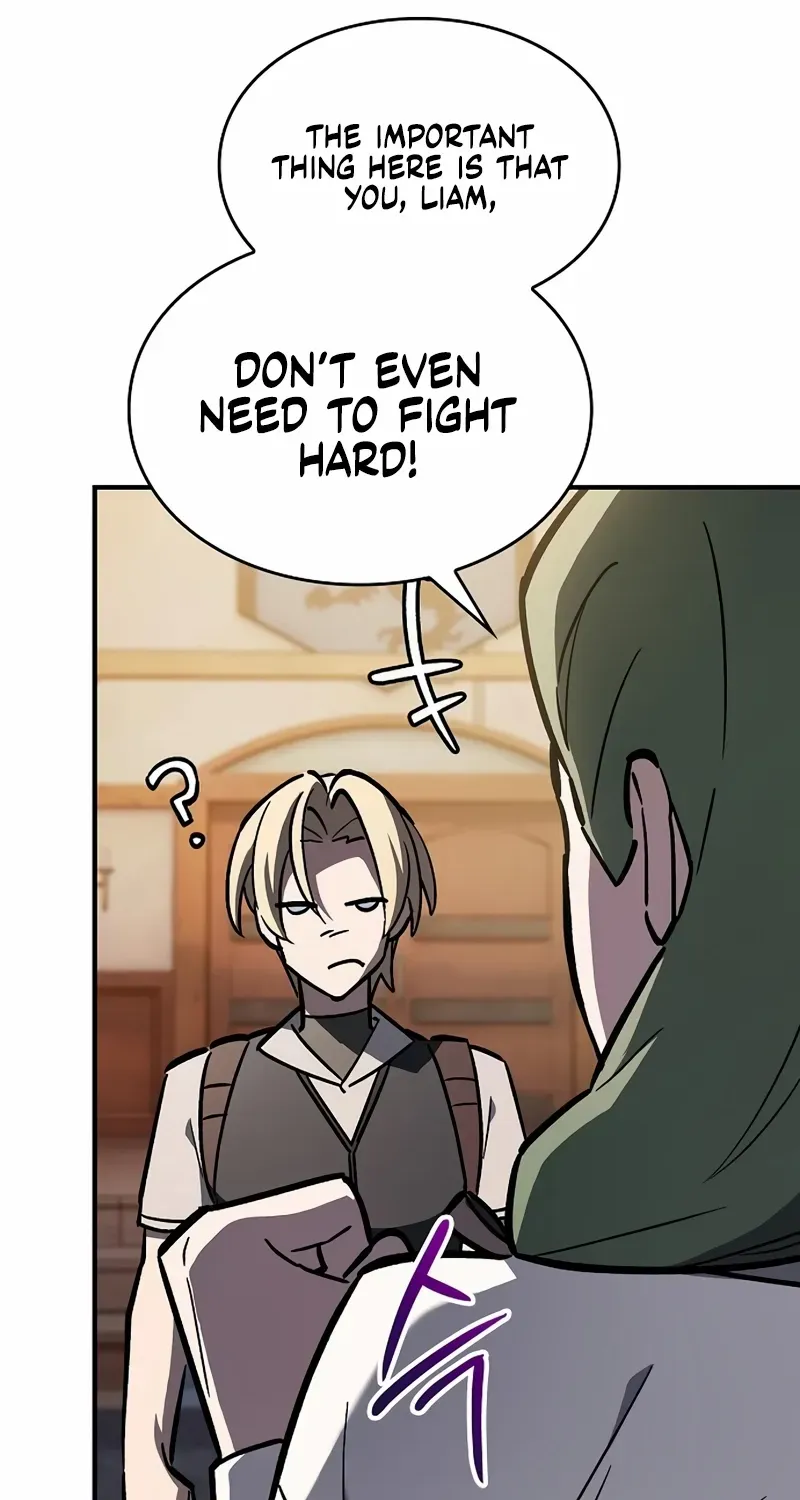 The Sword-Eating Swordmaster