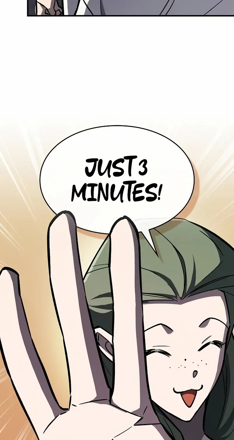 The Sword-Eating Swordmaster