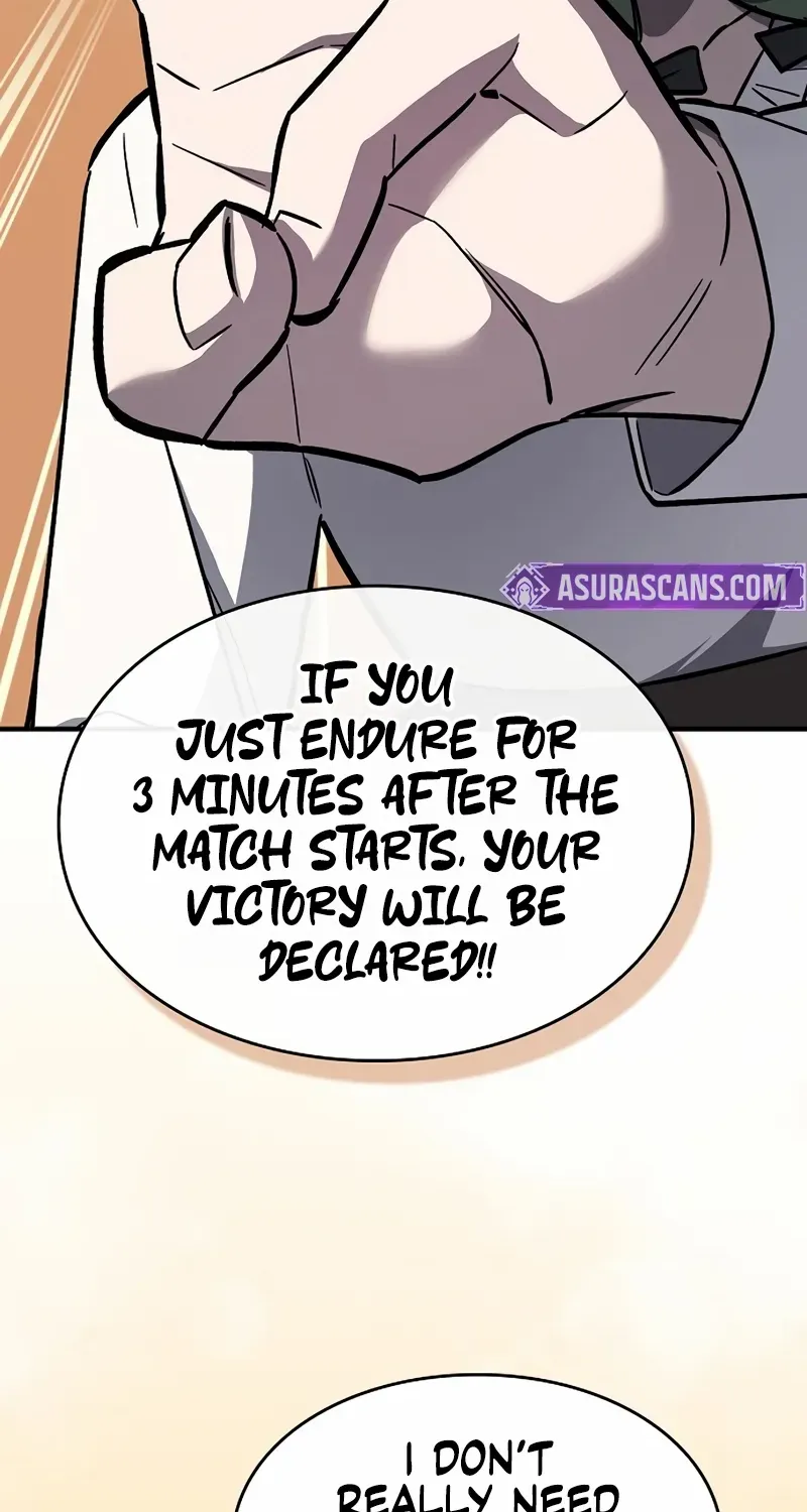 The Sword-Eating Swordmaster