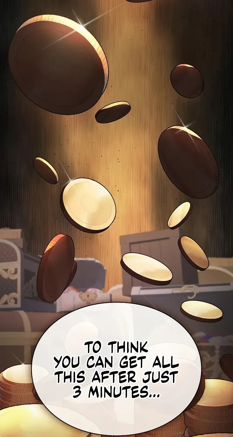 The Sword-Eating Swordmaster