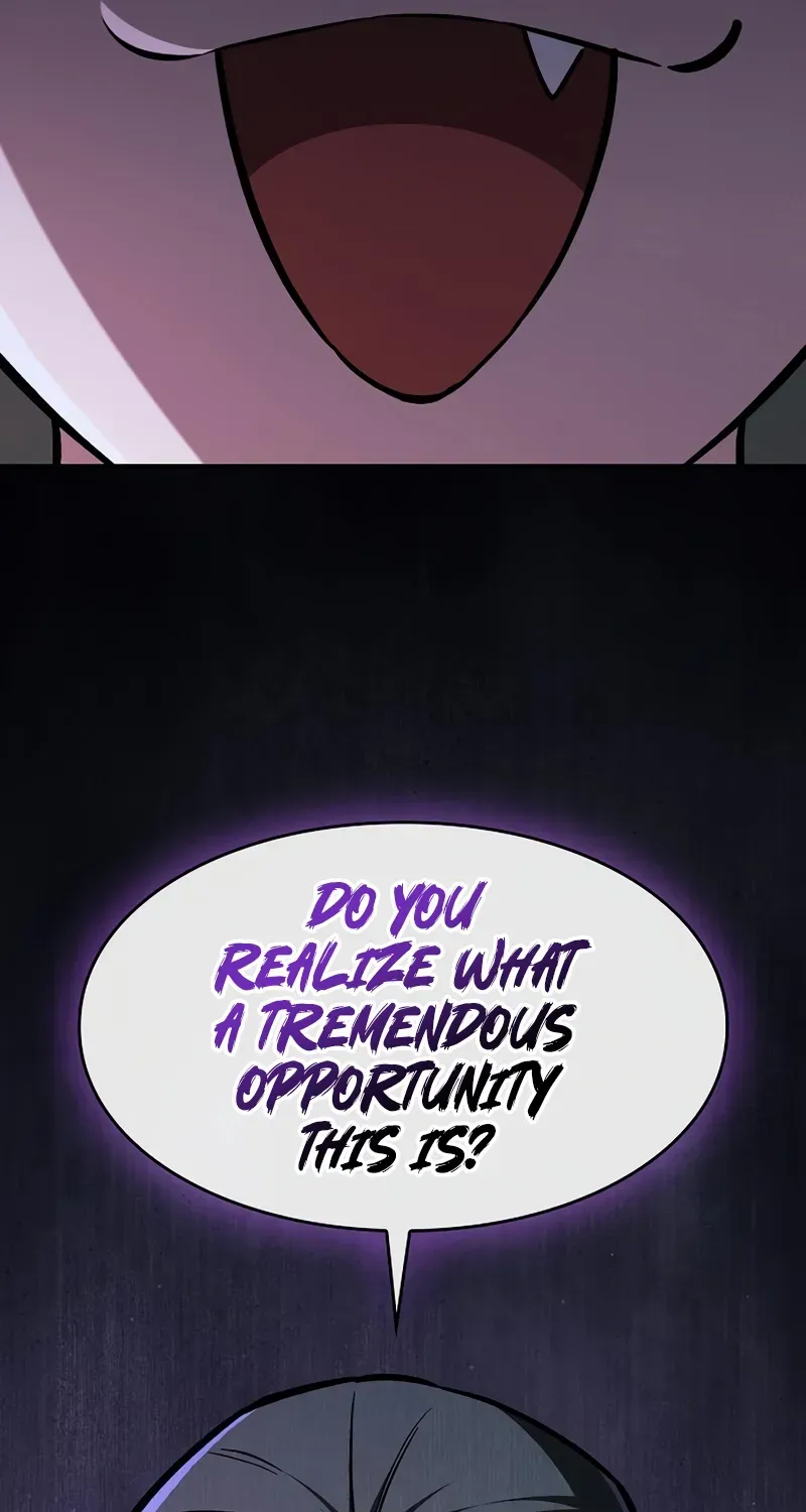 The Sword-Eating Swordmaster