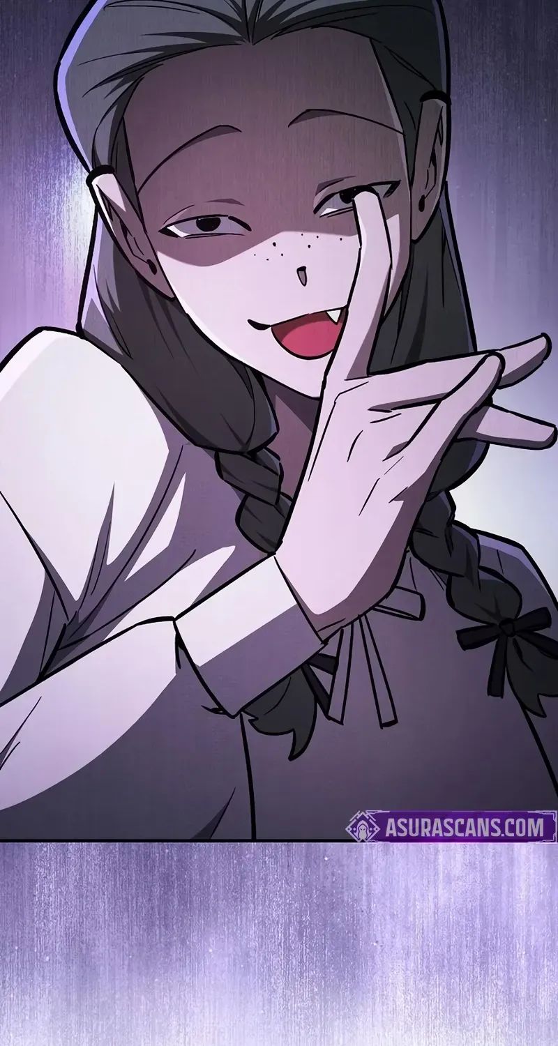 The Sword-Eating Swordmaster