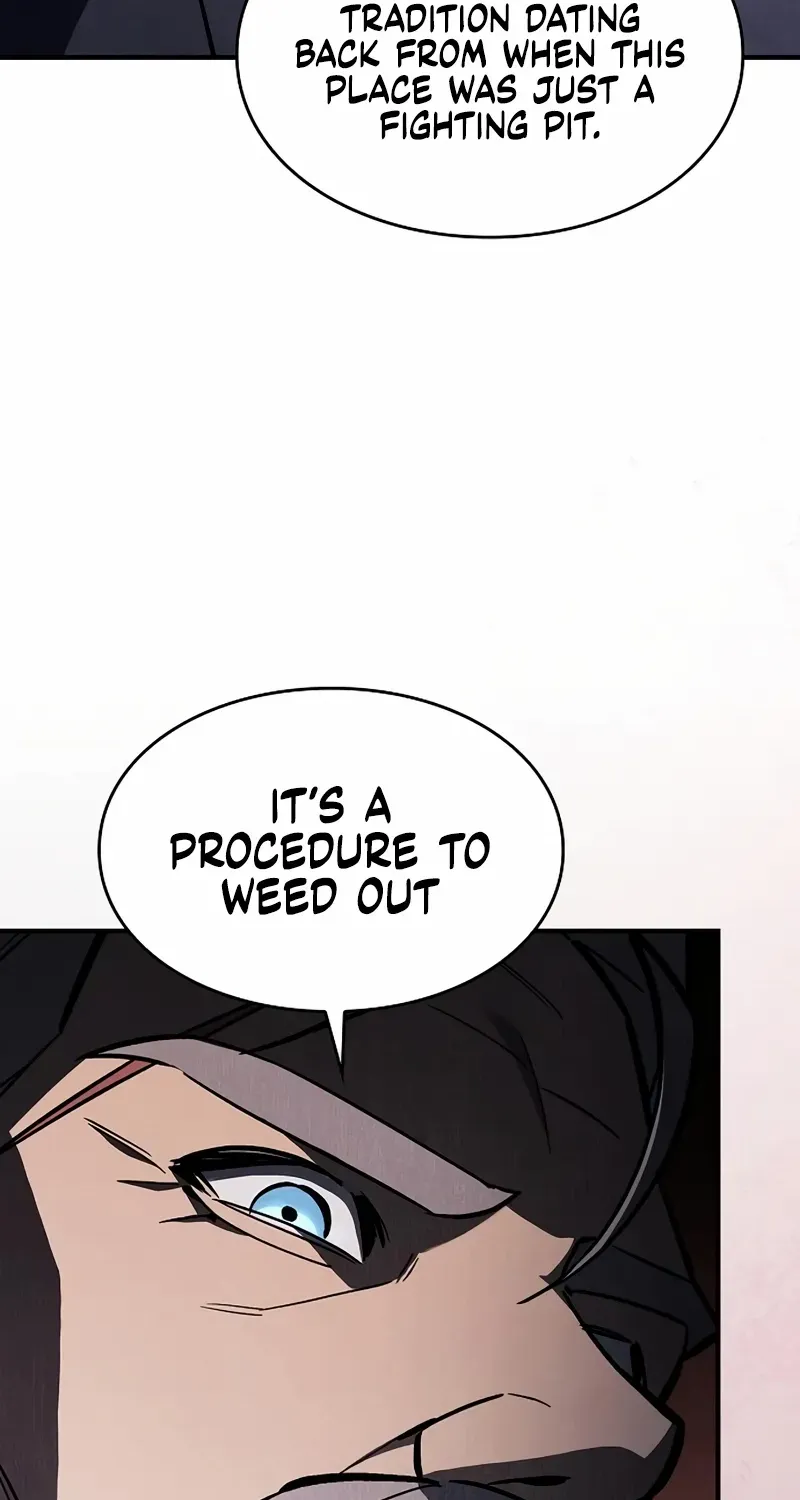 The Sword-Eating Swordmaster