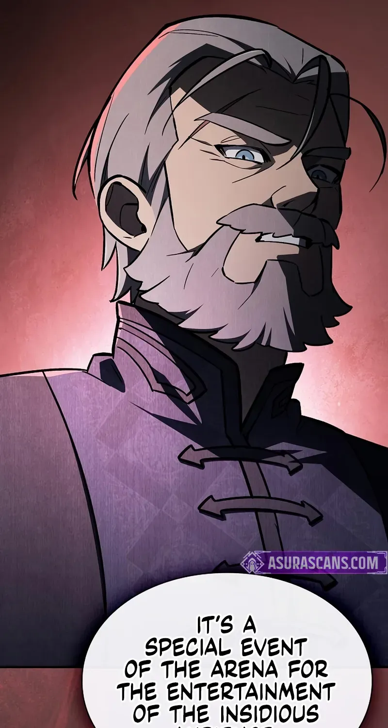 The Sword-Eating Swordmaster