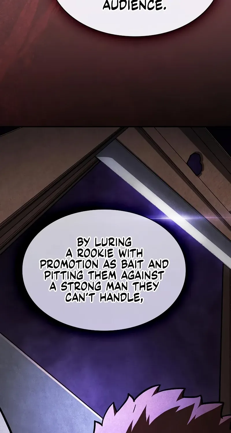 The Sword-Eating Swordmaster