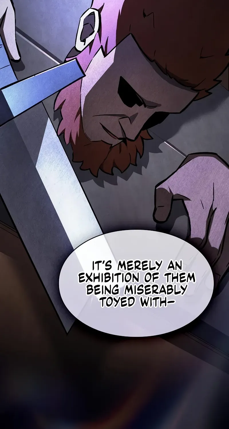 The Sword-Eating Swordmaster