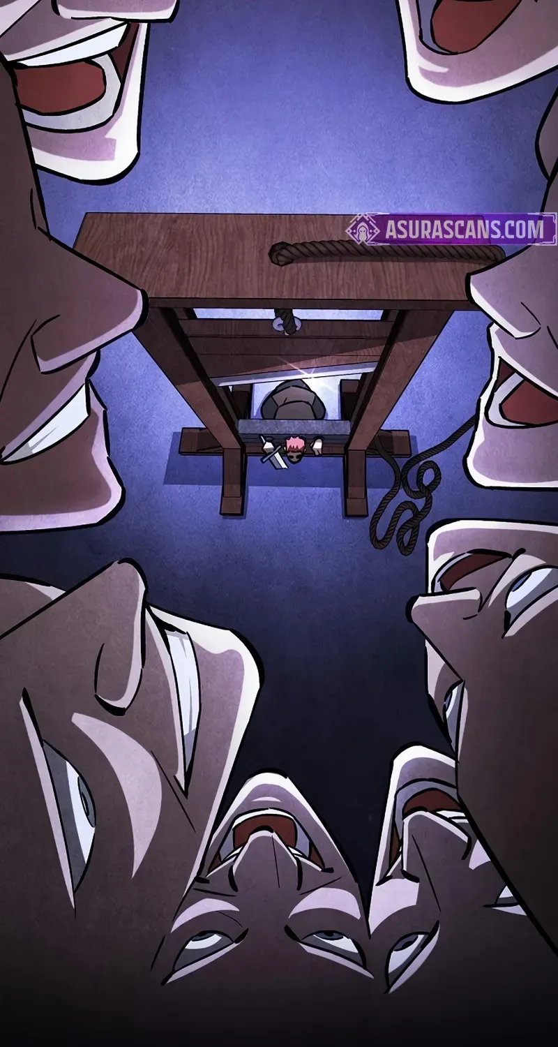 The Sword-Eating Swordmaster