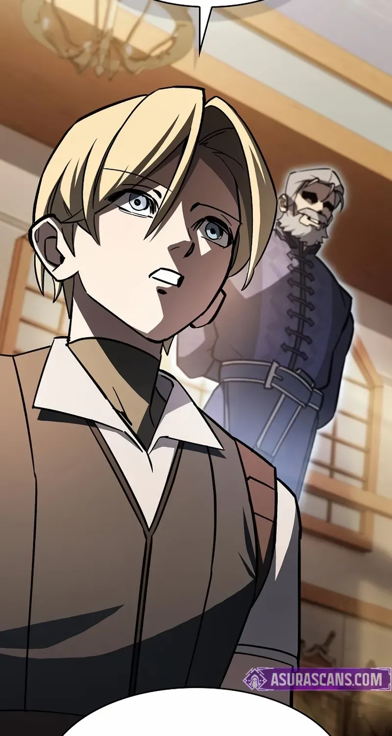 The Sword-Eating Swordmaster