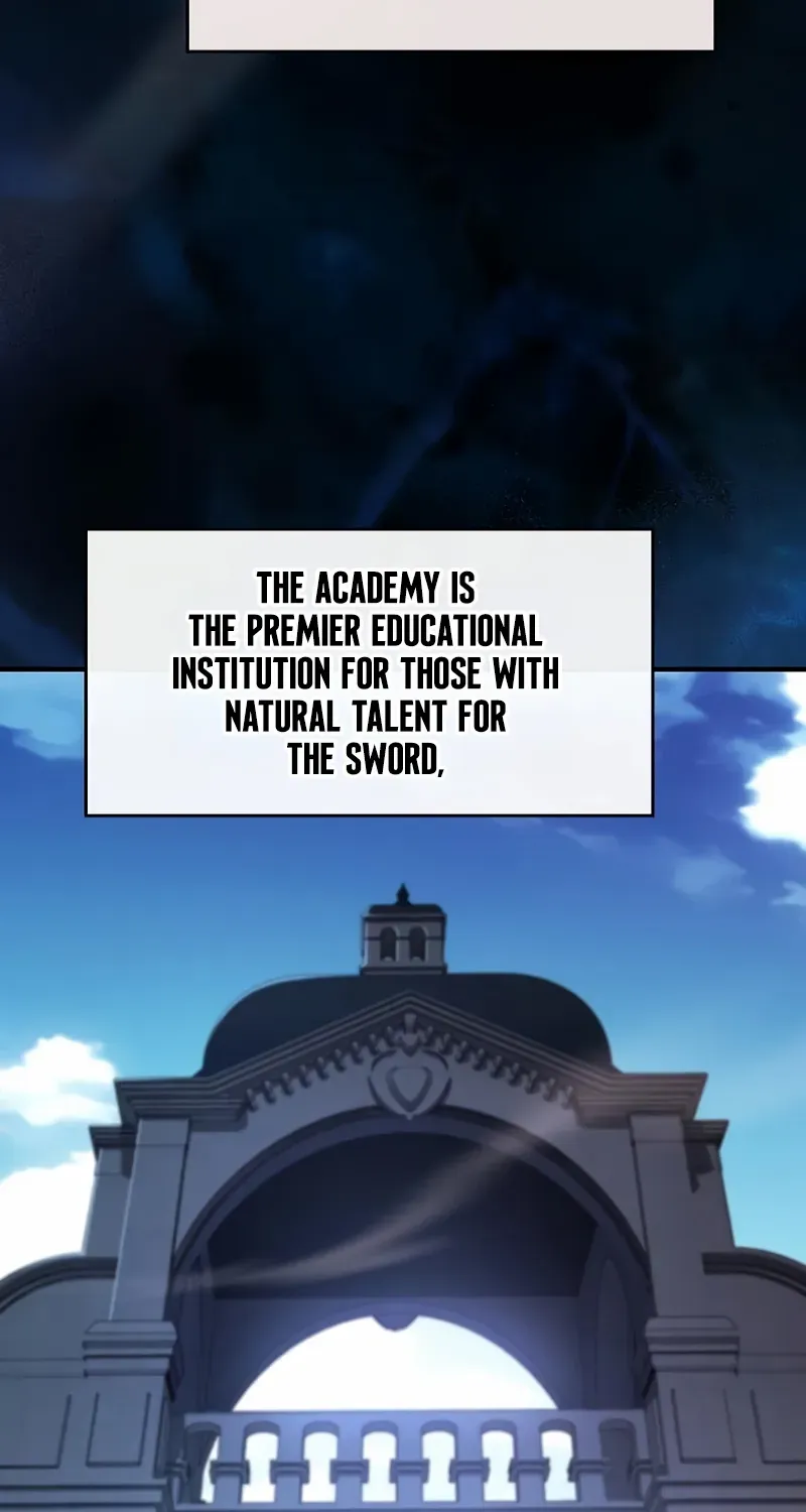 The Sword-Eating Swordmaster