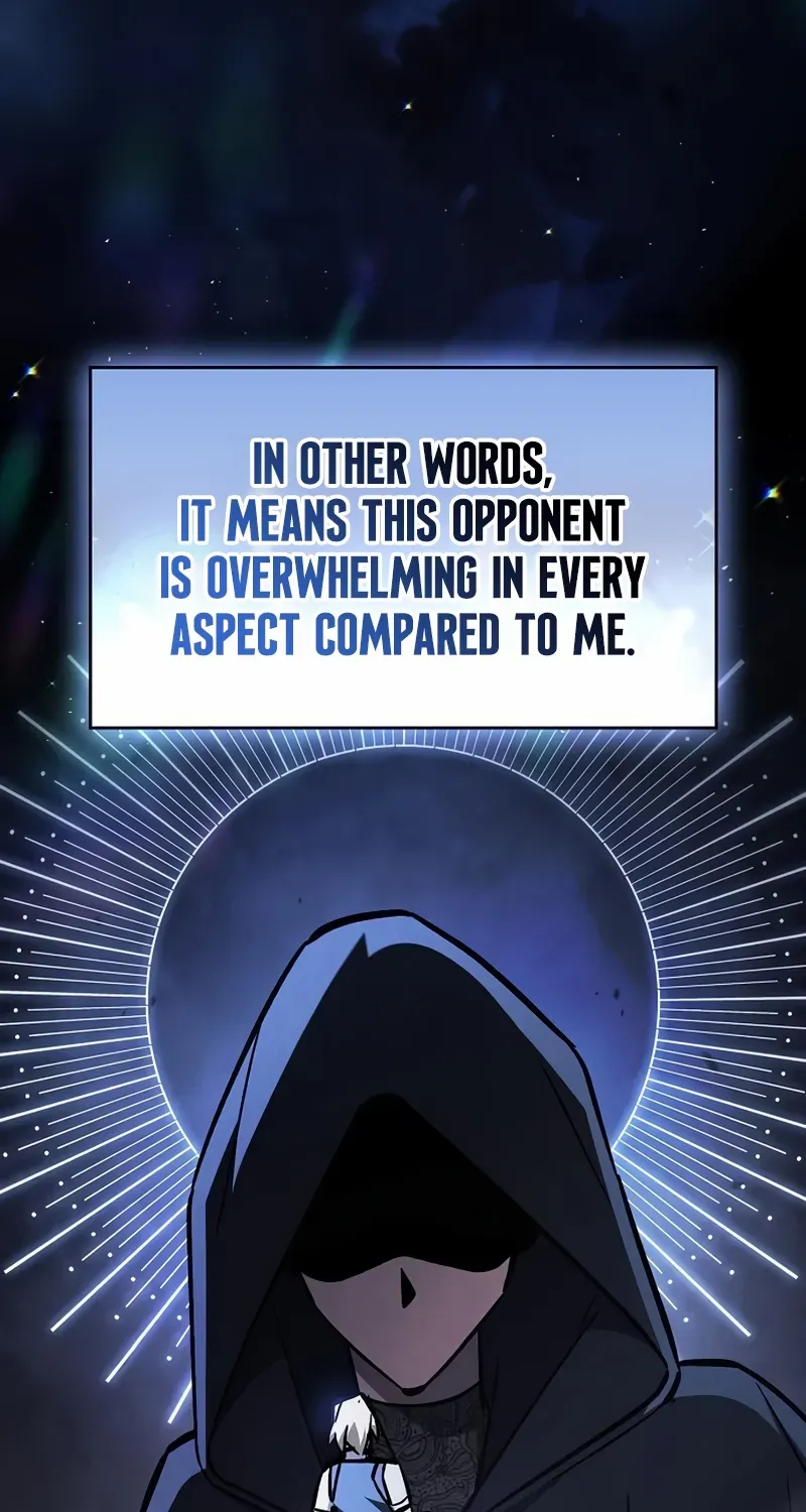 The Sword-Eating Swordmaster