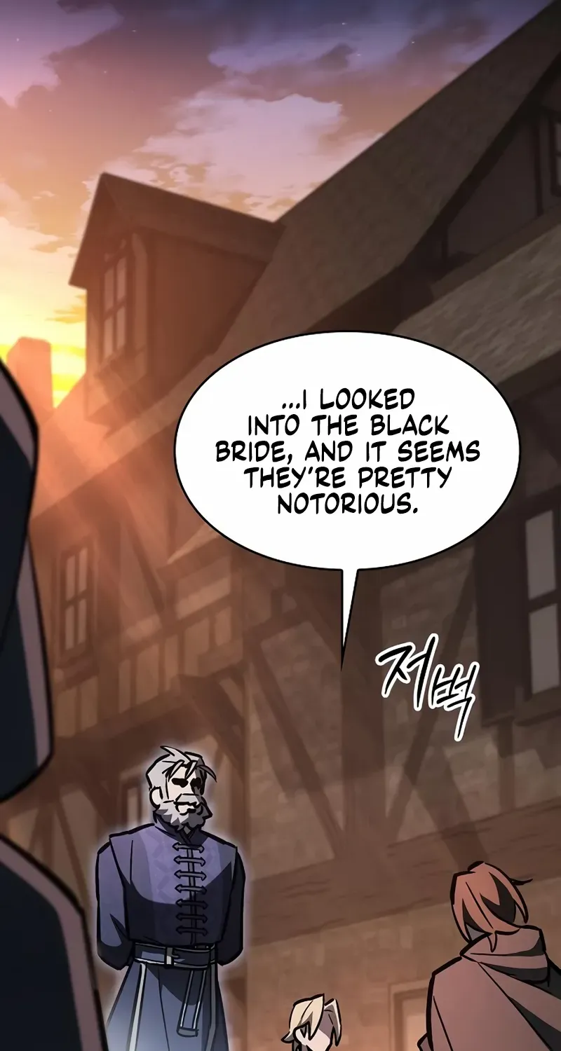 The Sword-Eating Swordmaster