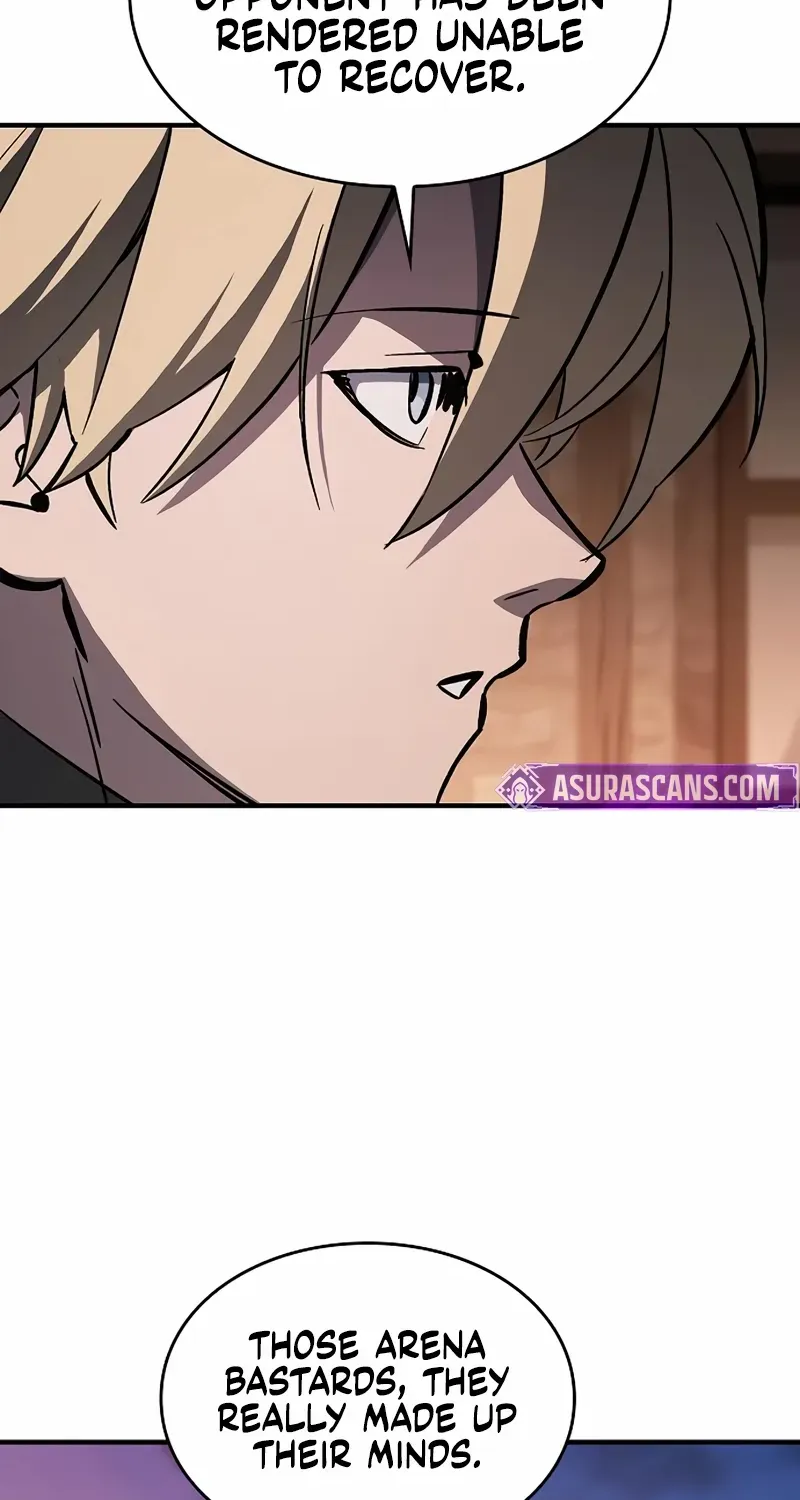 The Sword-Eating Swordmaster