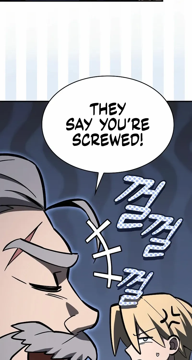 The Sword-Eating Swordmaster