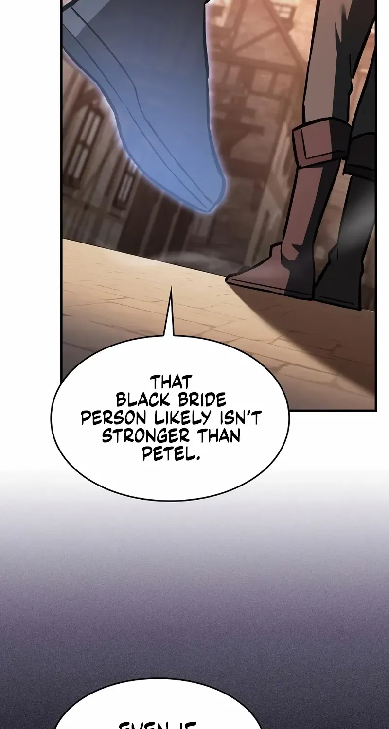 The Sword-Eating Swordmaster