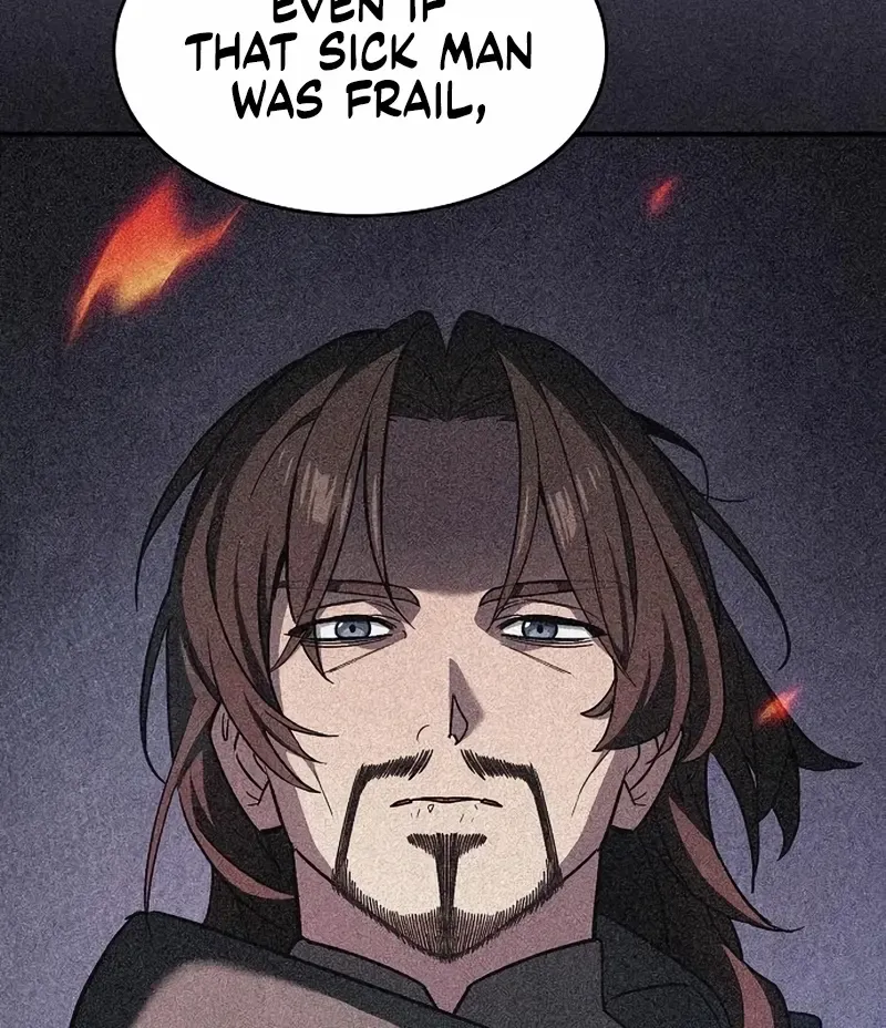 The Sword-Eating Swordmaster