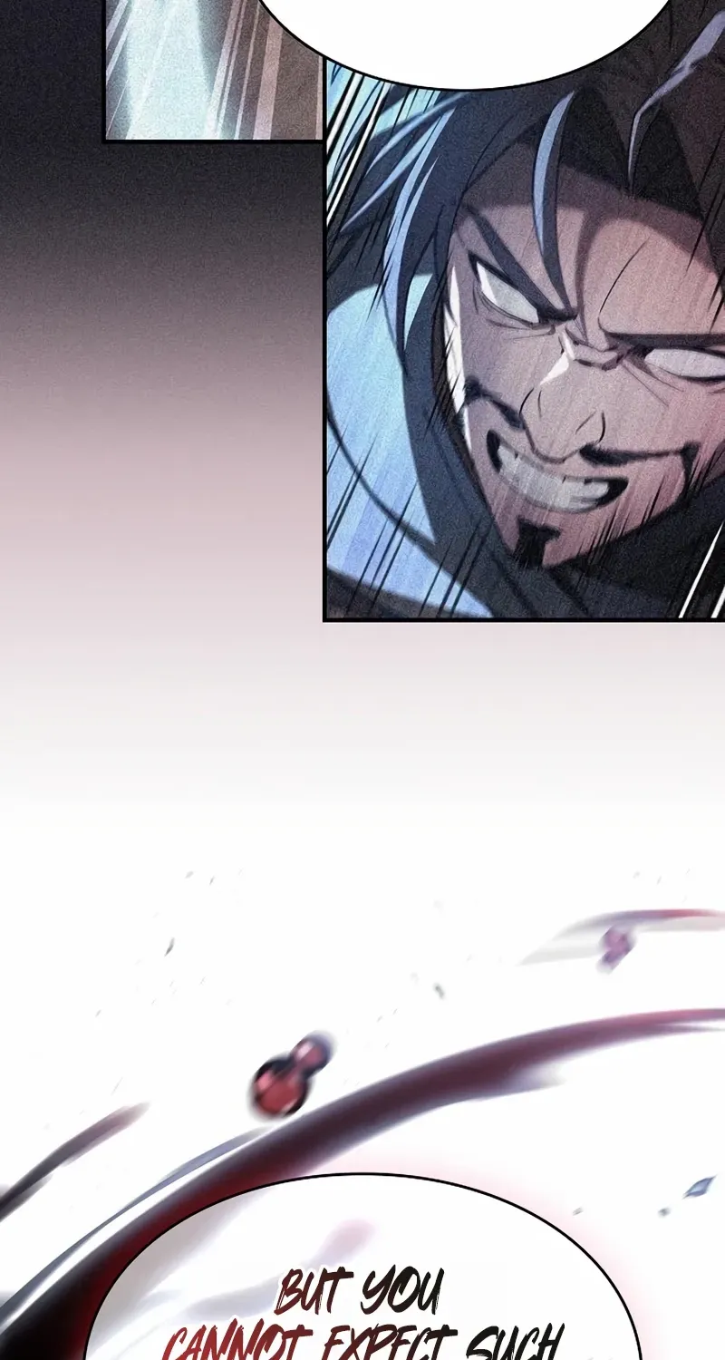 The Sword-Eating Swordmaster