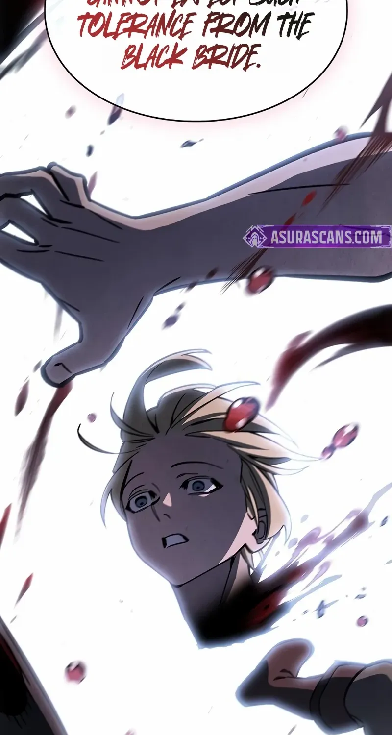 The Sword-Eating Swordmaster