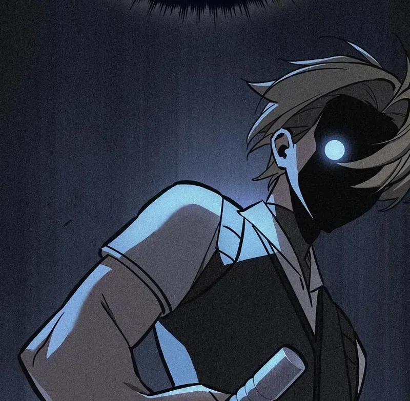 The Sword-Eating Swordmaster