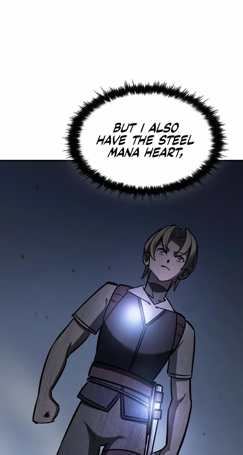 The Sword-Eating Swordmaster