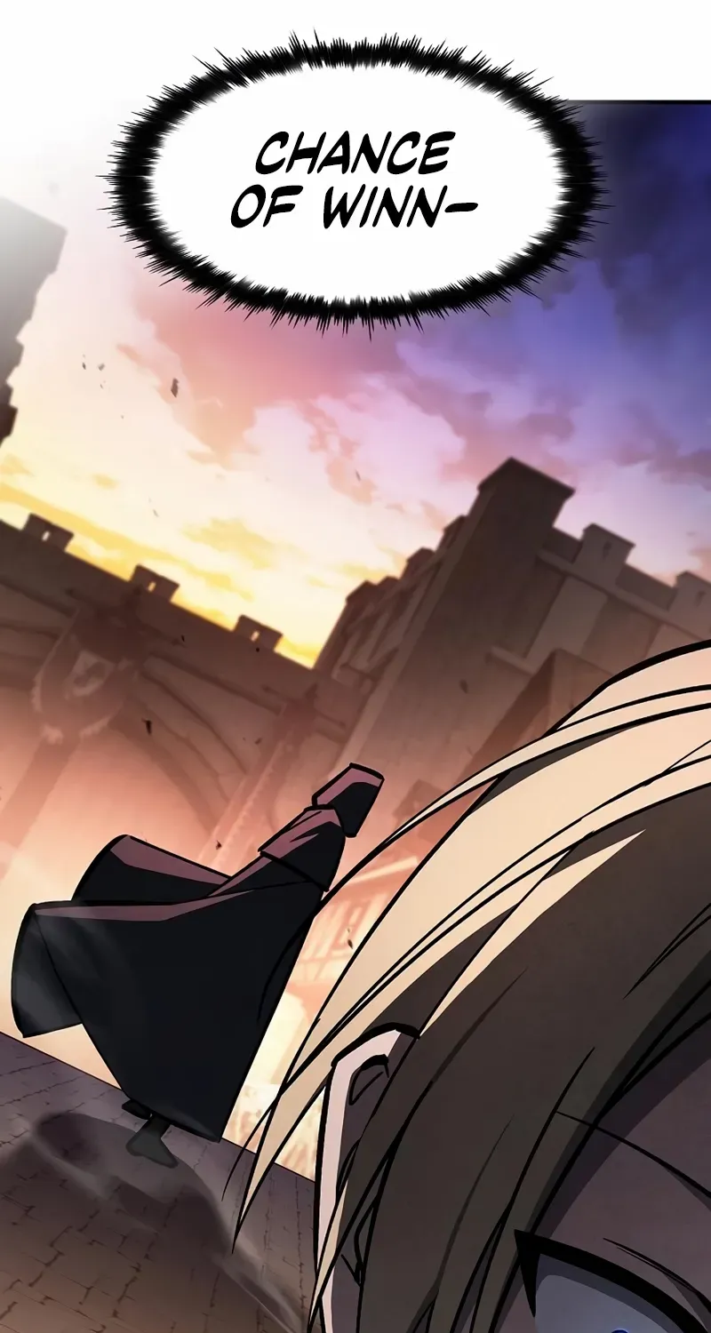 The Sword-Eating Swordmaster