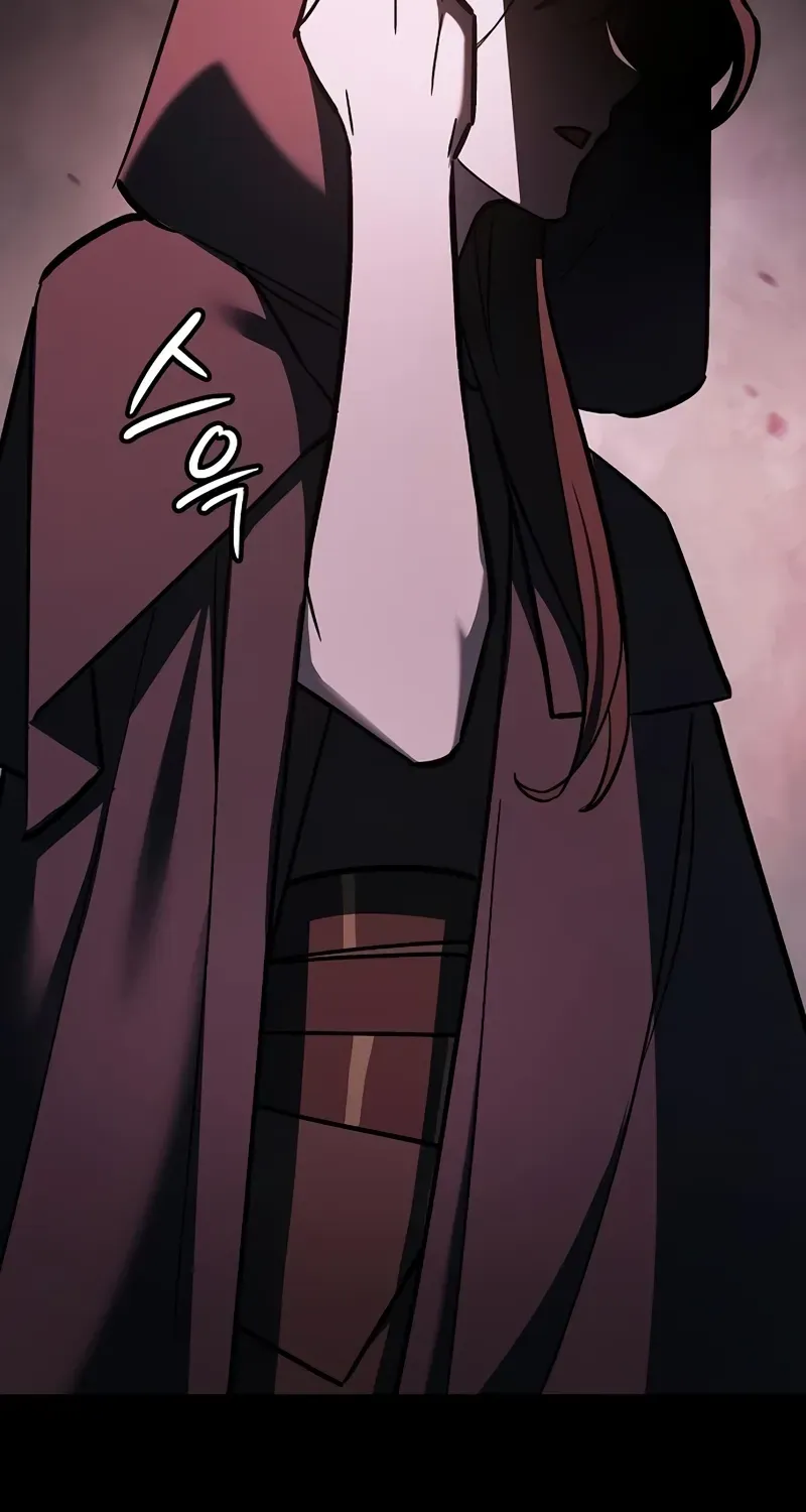 The Sword-Eating Swordmaster