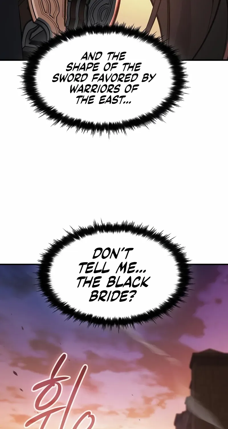 The Sword-Eating Swordmaster