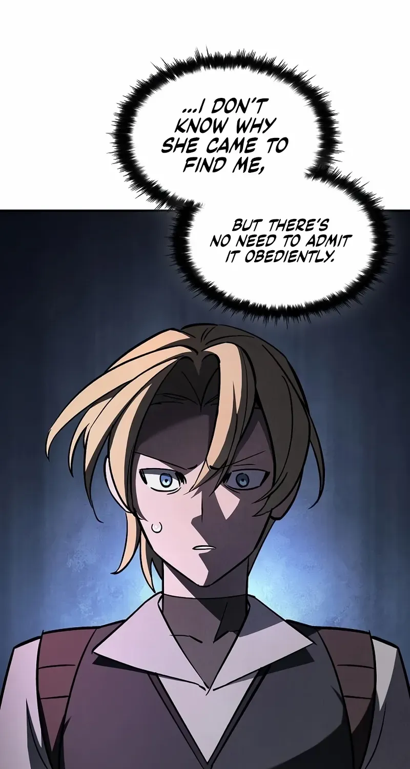 The Sword-Eating Swordmaster