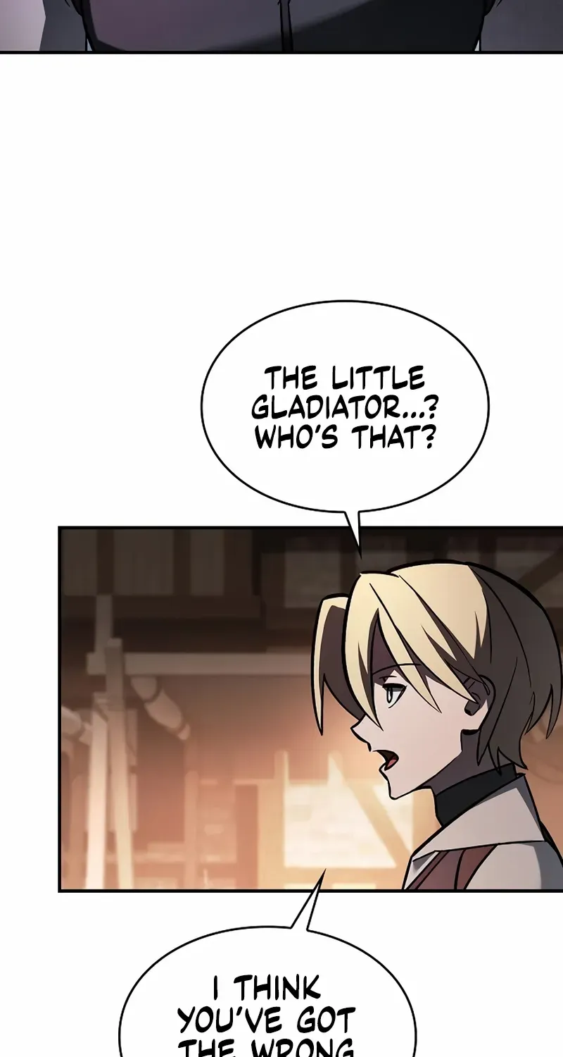 The Sword-Eating Swordmaster