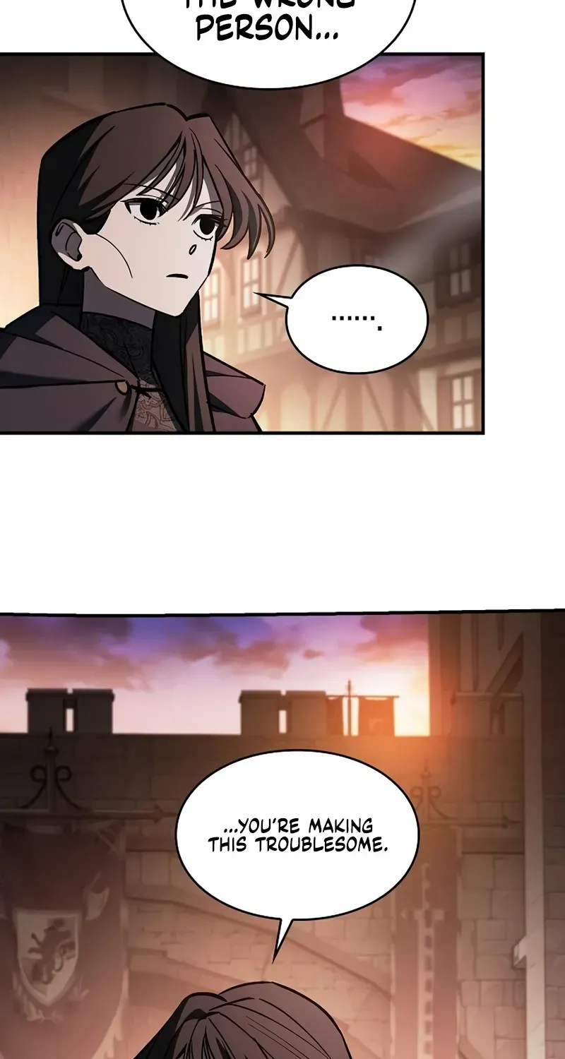 The Sword-Eating Swordmaster