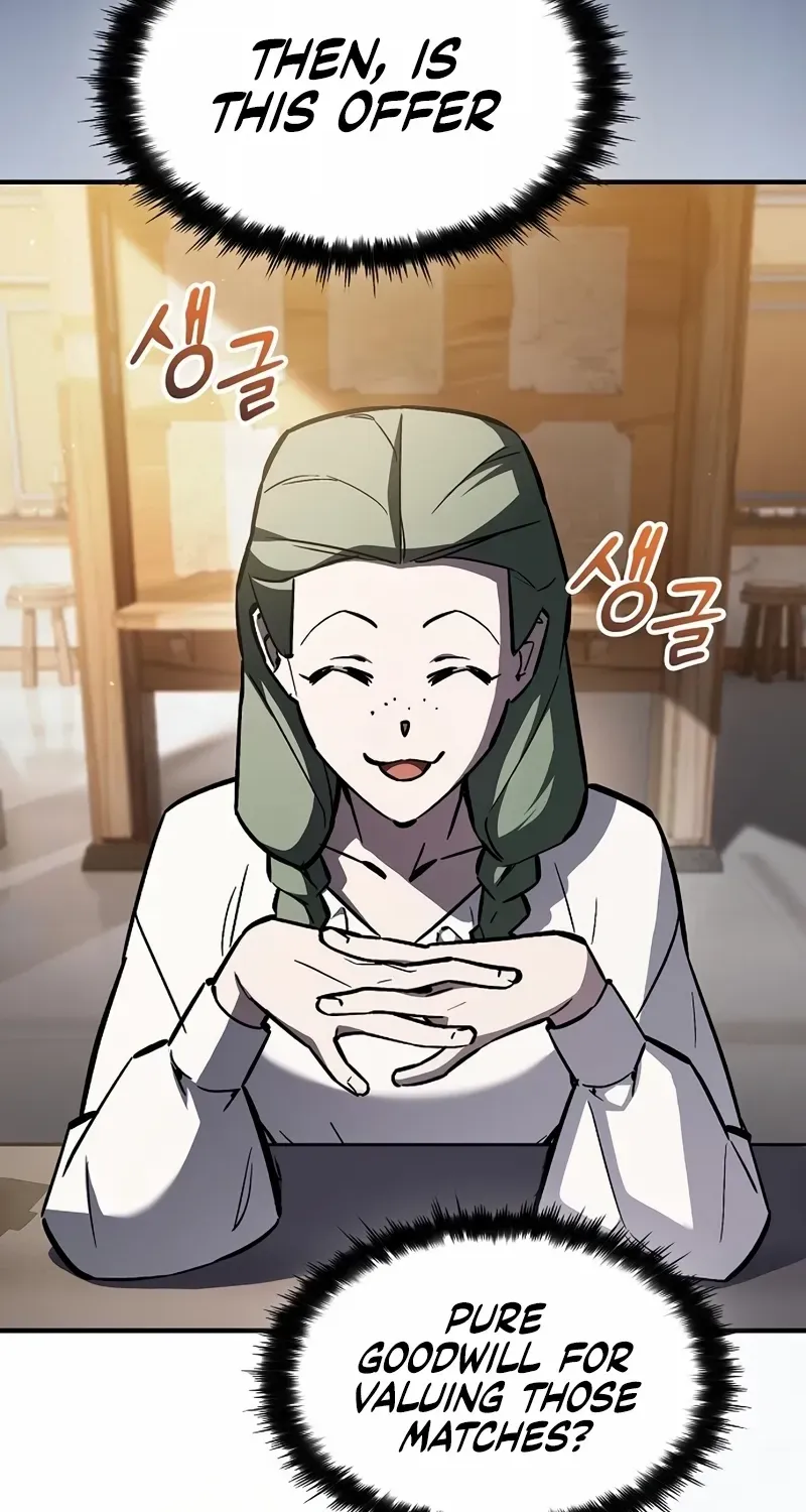 The Sword-Eating Swordmaster