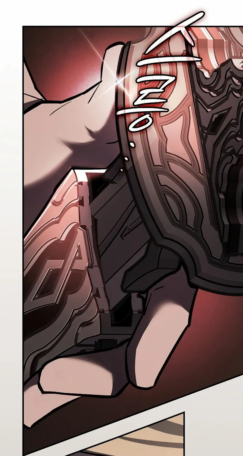 The Sword-Eating Swordmaster