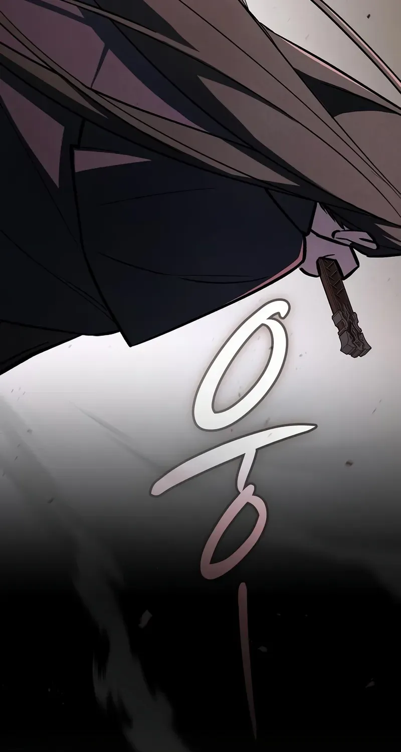 The Sword-Eating Swordmaster