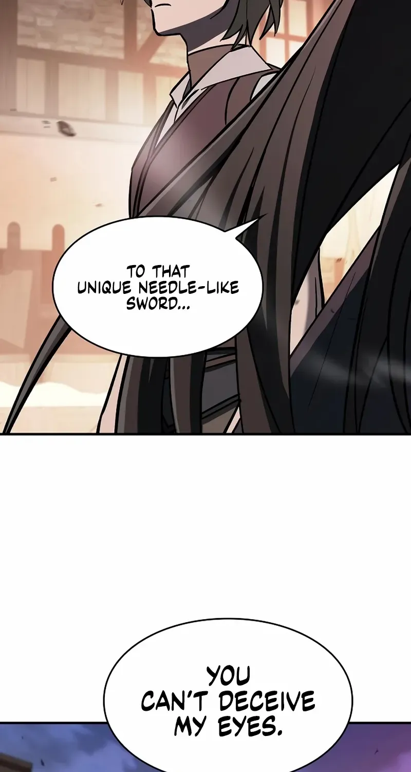 The Sword-Eating Swordmaster