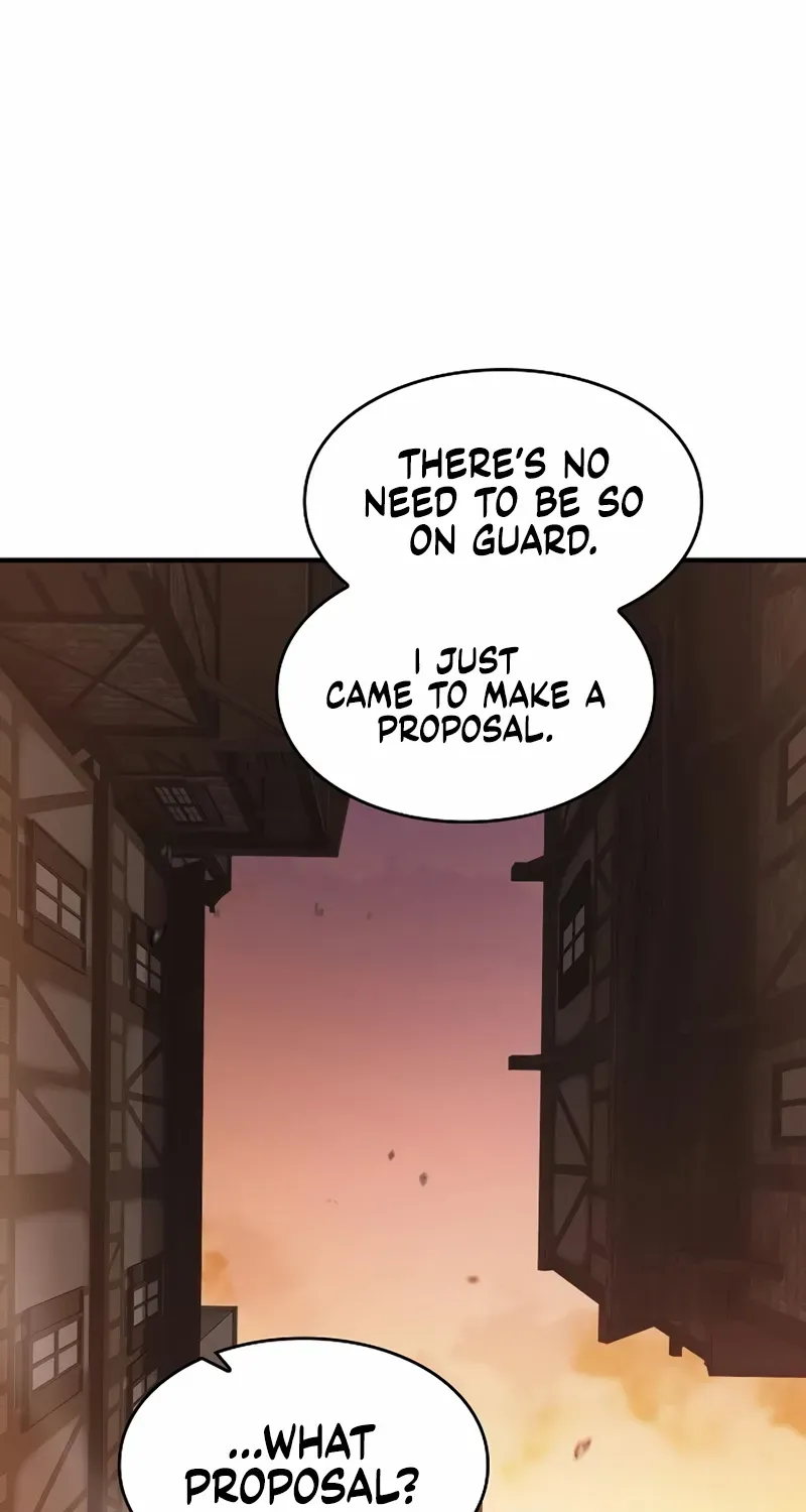 The Sword-Eating Swordmaster