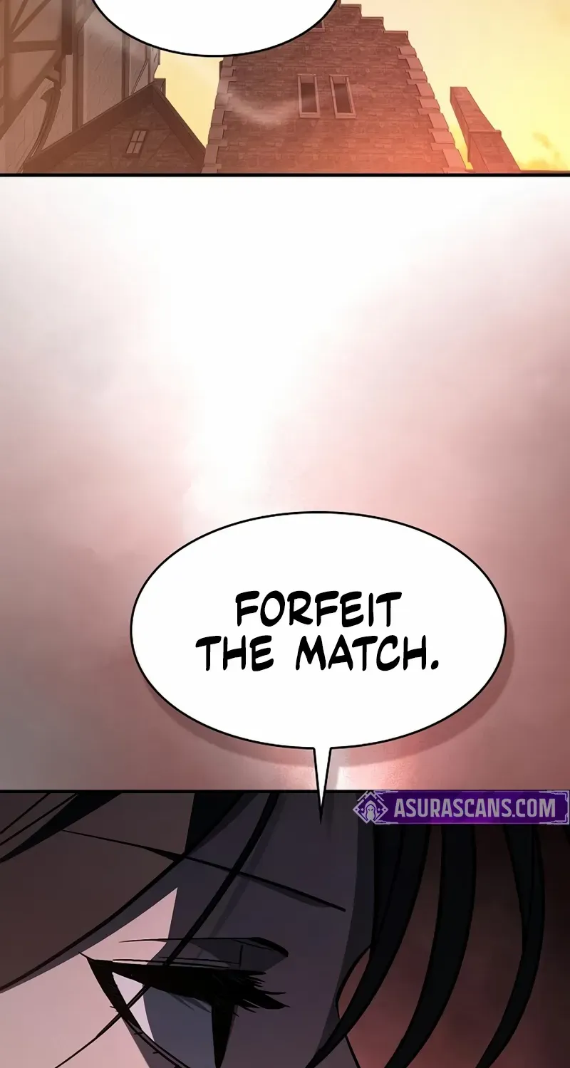 The Sword-Eating Swordmaster