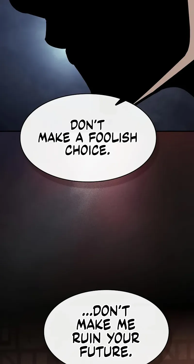 The Sword-Eating Swordmaster