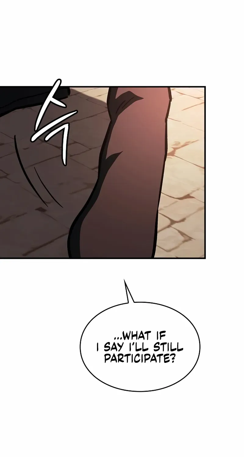 The Sword-Eating Swordmaster