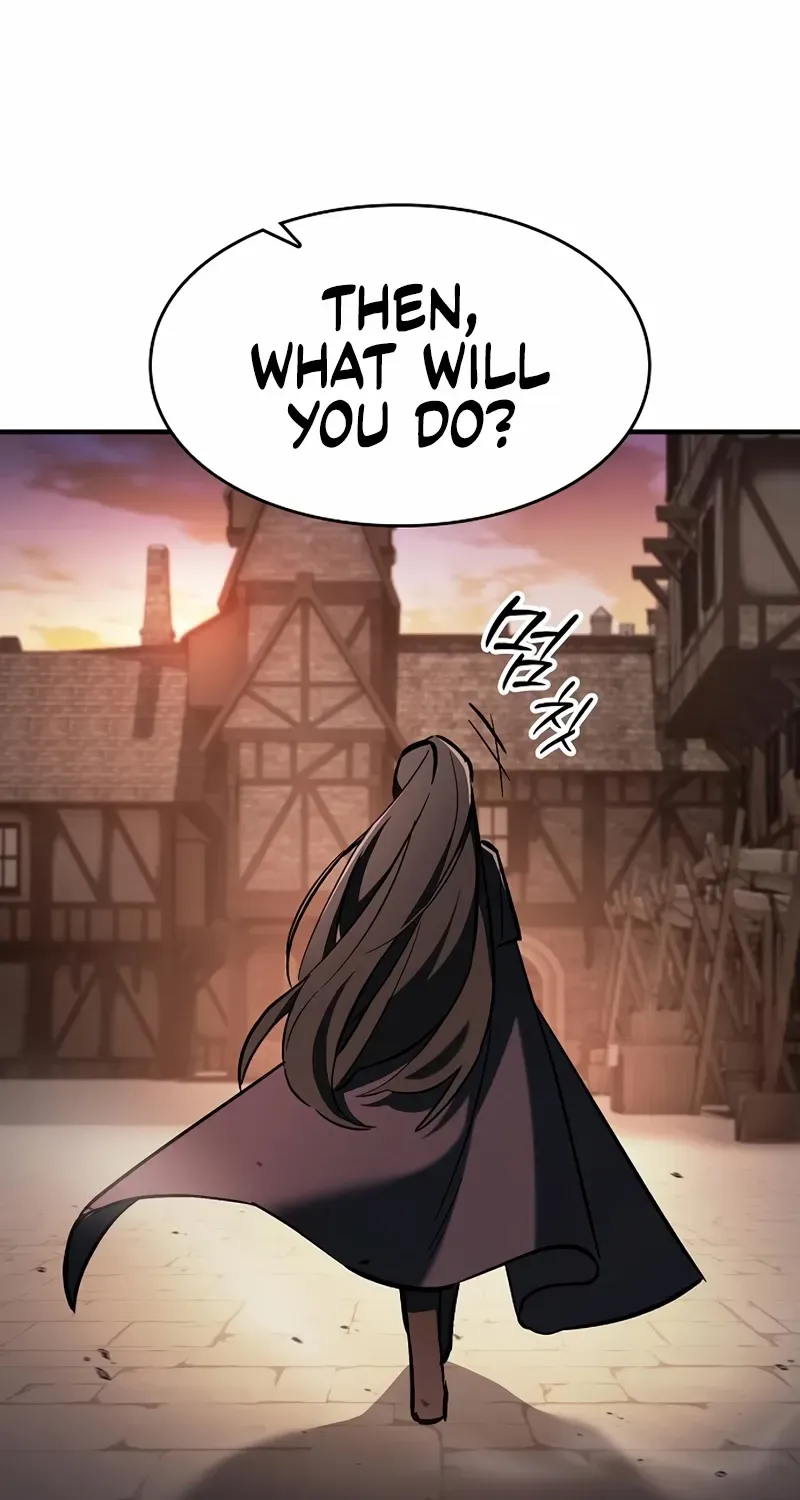 The Sword-Eating Swordmaster