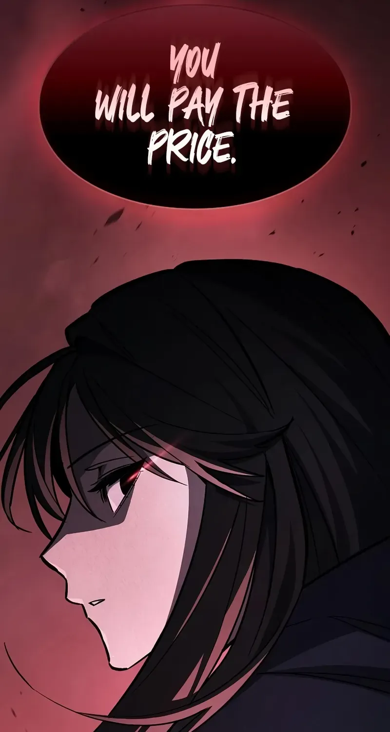 The Sword-Eating Swordmaster