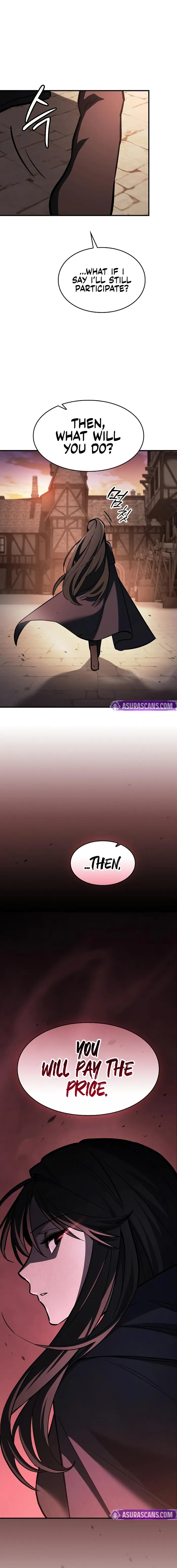 Sword-Devouring Swordmaster