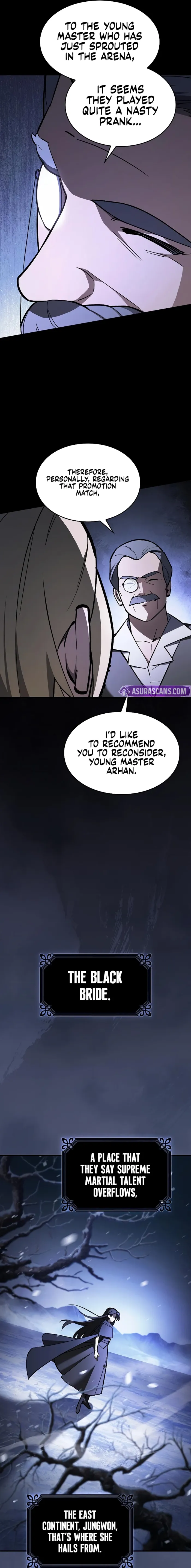 Sword-Devouring Swordmaster