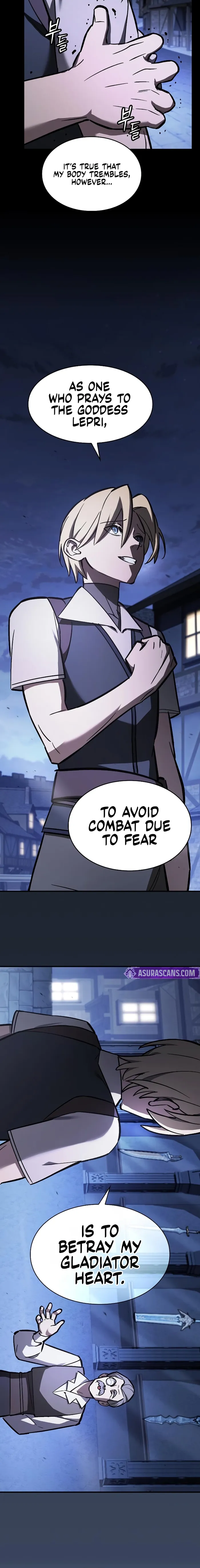 Sword-Devouring Swordmaster