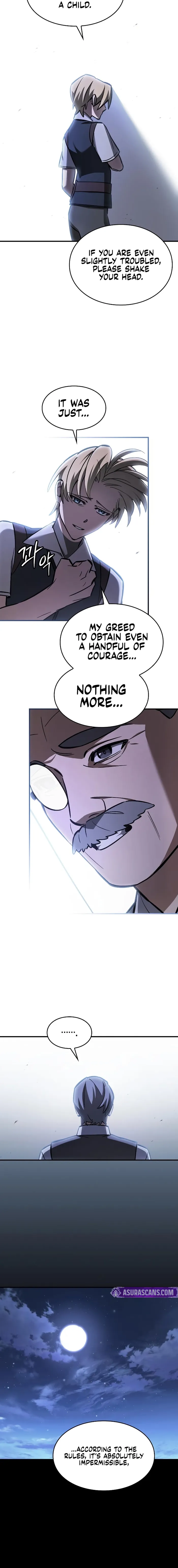 Sword-Devouring Swordmaster