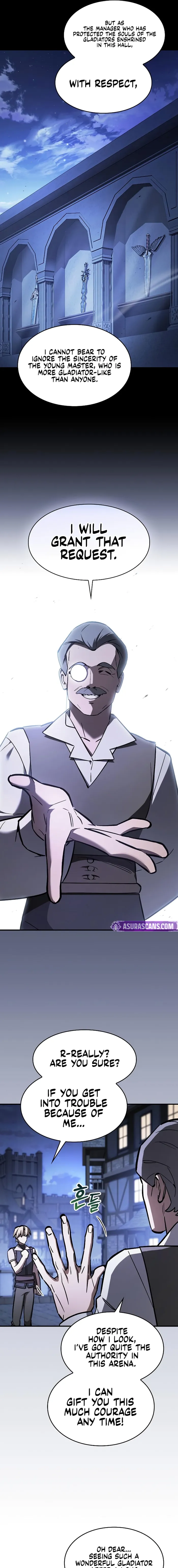 Sword-Devouring Swordmaster