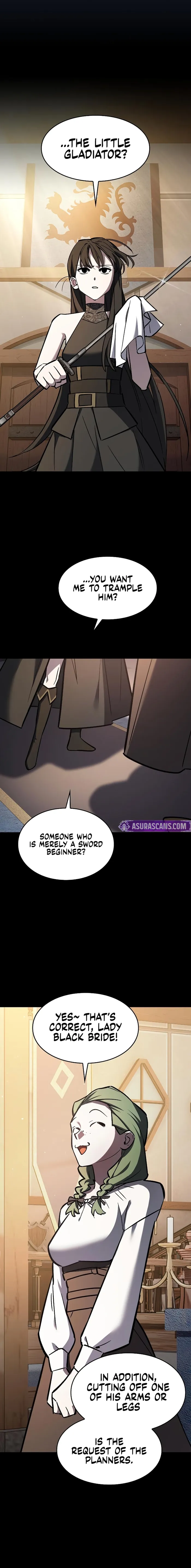 Sword-Devouring Swordmaster