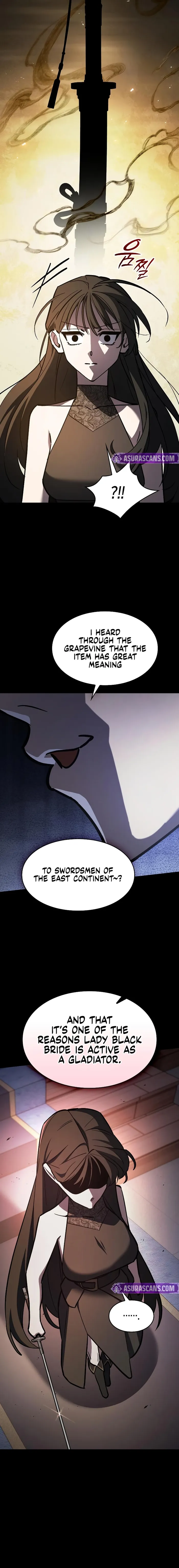 Sword-Devouring Swordmaster