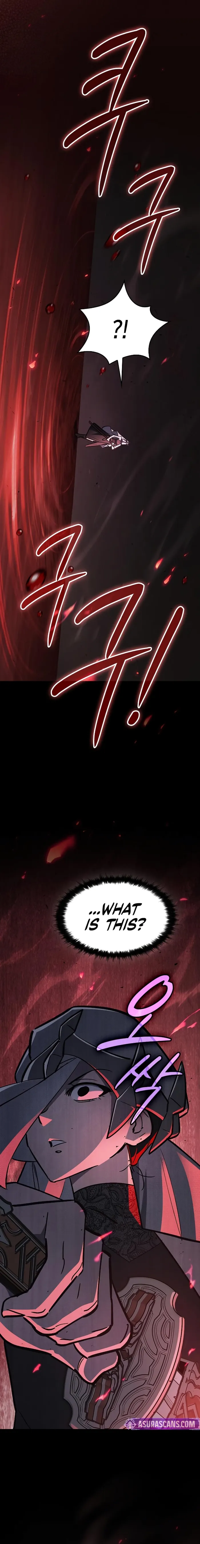 Sword-Devouring Swordmaster