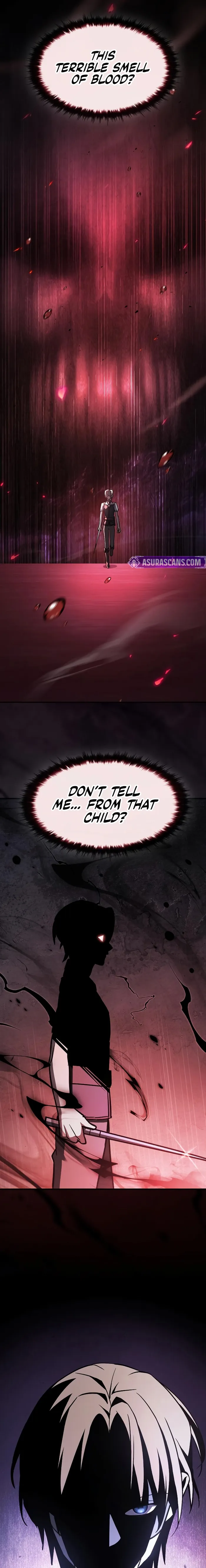 Sword-Devouring Swordmaster